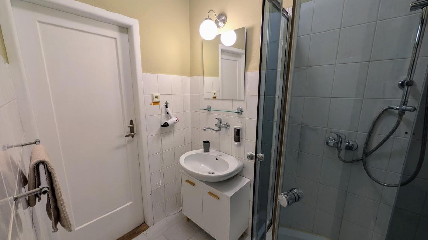 Flat In Zizkov -502- Apartmán Praha